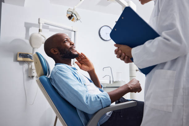 Best Oral Cancer Screening  in Corrigan, TX