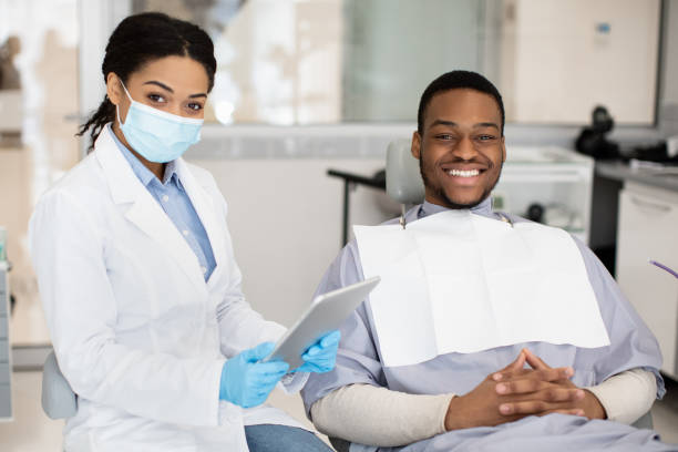 Best Dental Exams and Cleanings  in Corrigan, TX