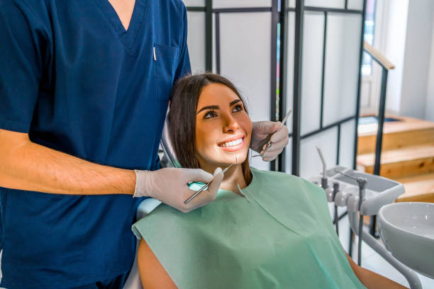 Best Traditional Braces  in Corrigan, TX