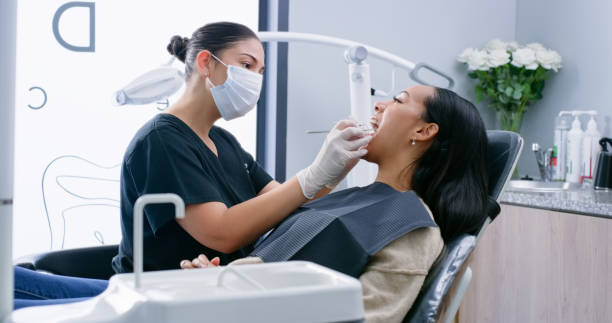 Best Laser Dentistry  in Corrigan, TX