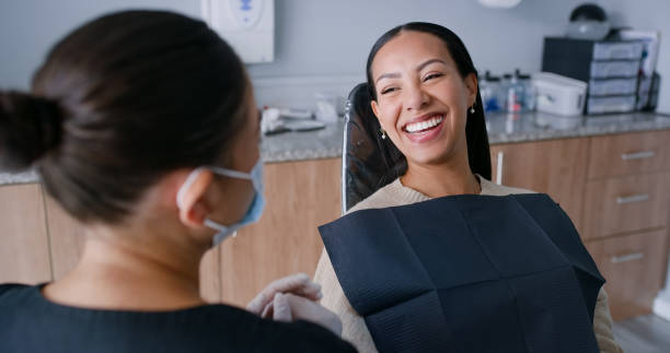 Emergency Dental Services in Corrigan, TX