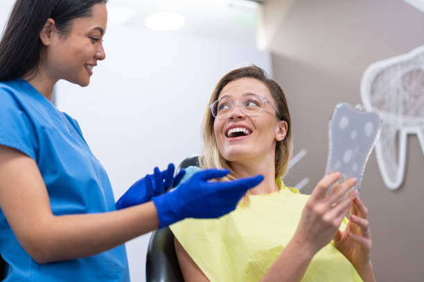 Best Emergency Dental Care  in Corrigan, TX