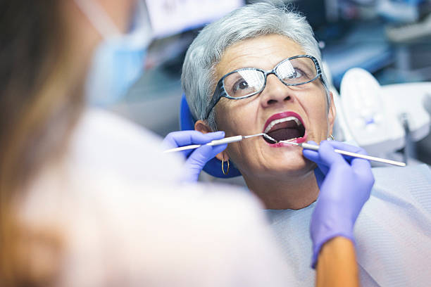 Best Cosmetic Dentistry  in Corrigan, TX